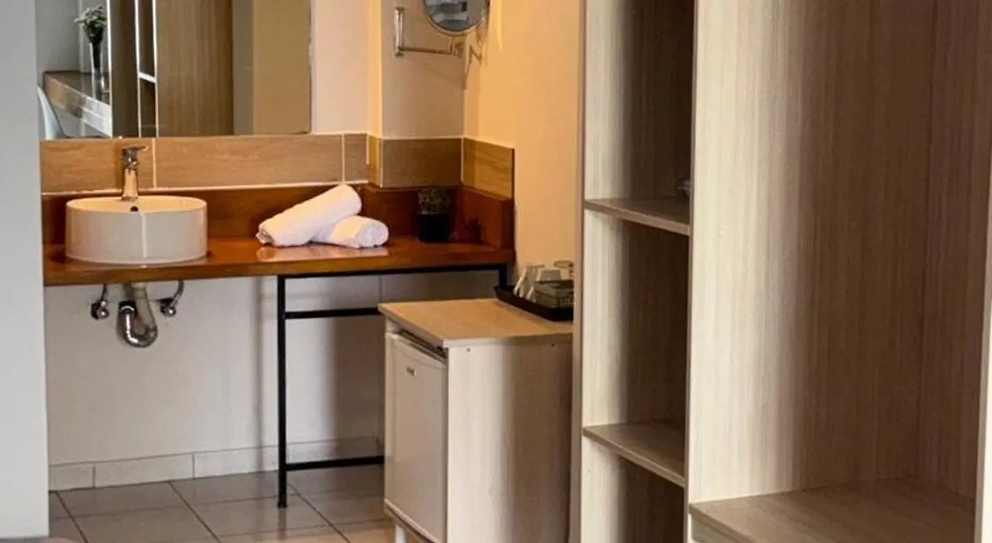 Klelia Beach Hotel by Zante Plaza HEALTH_BEAUTY