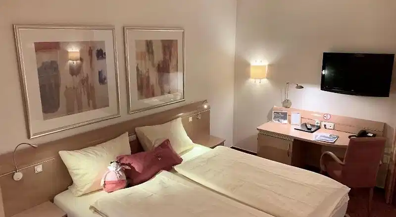 Landhotel Witte-König – Hotelfoto