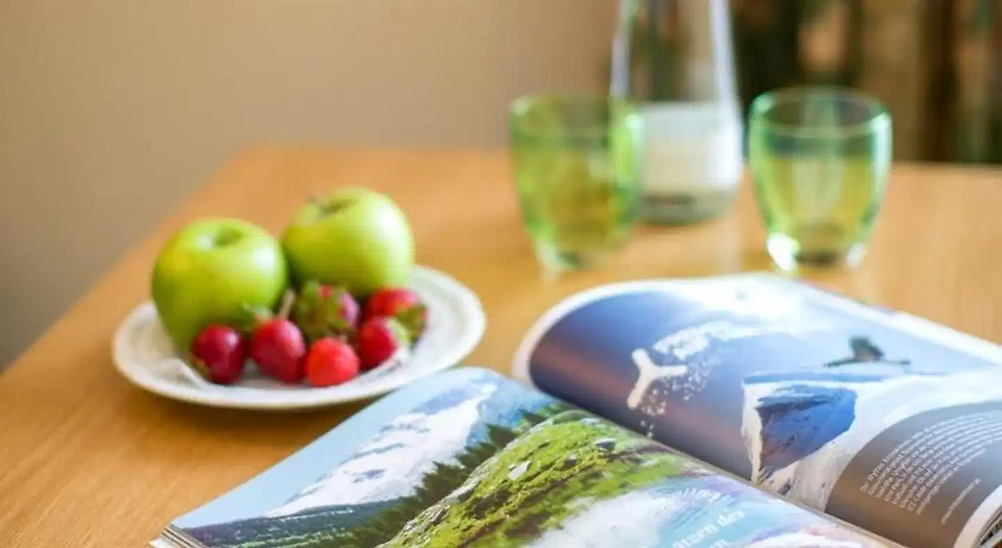 Zum Hirschen Wellness