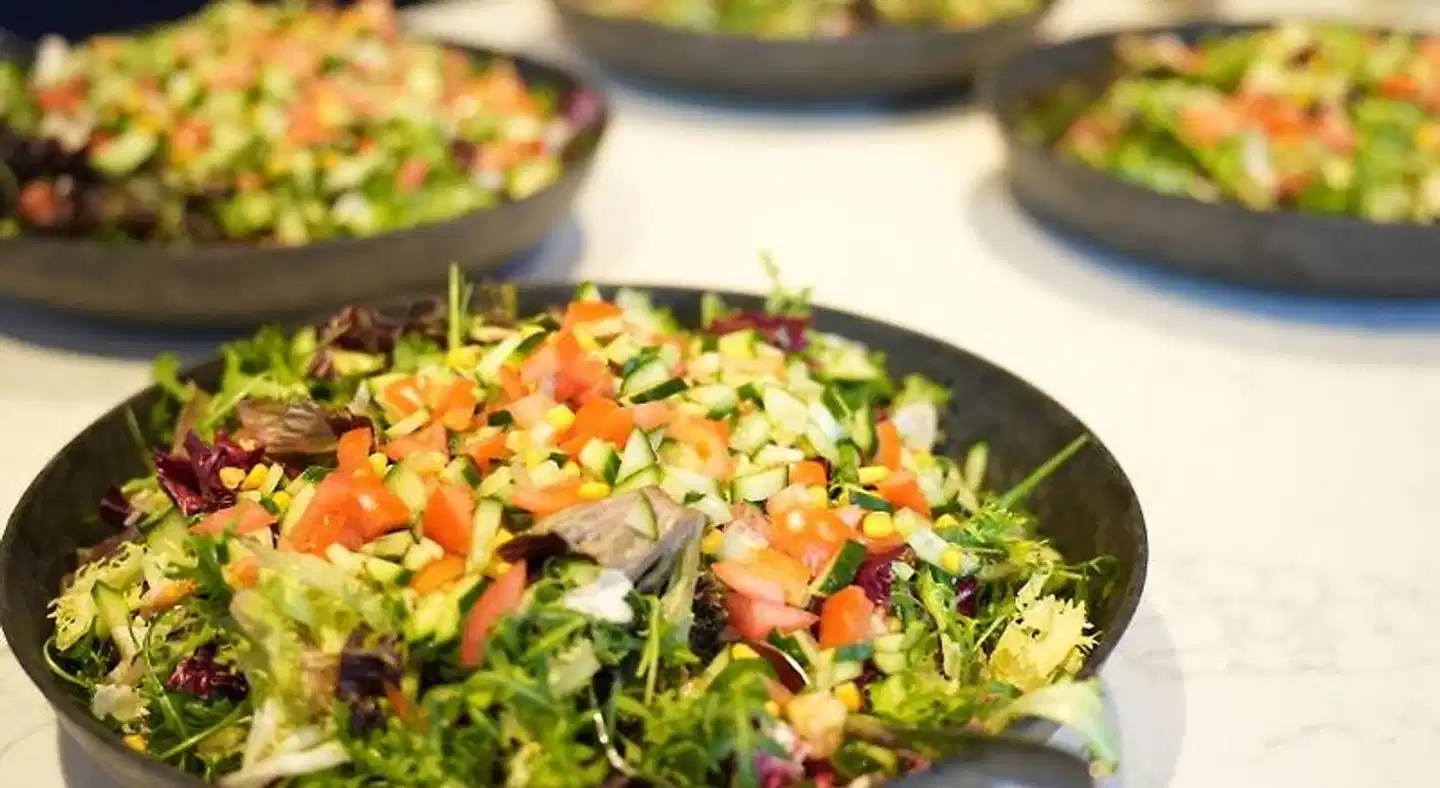 Clarion Collection Hotel Grand Olav Restaurant