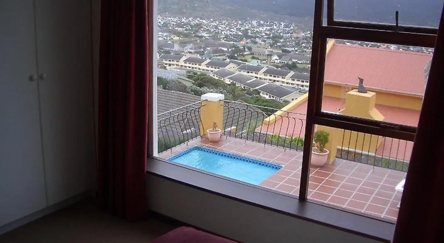 A Place in Thyme OUTDOOR_POOL