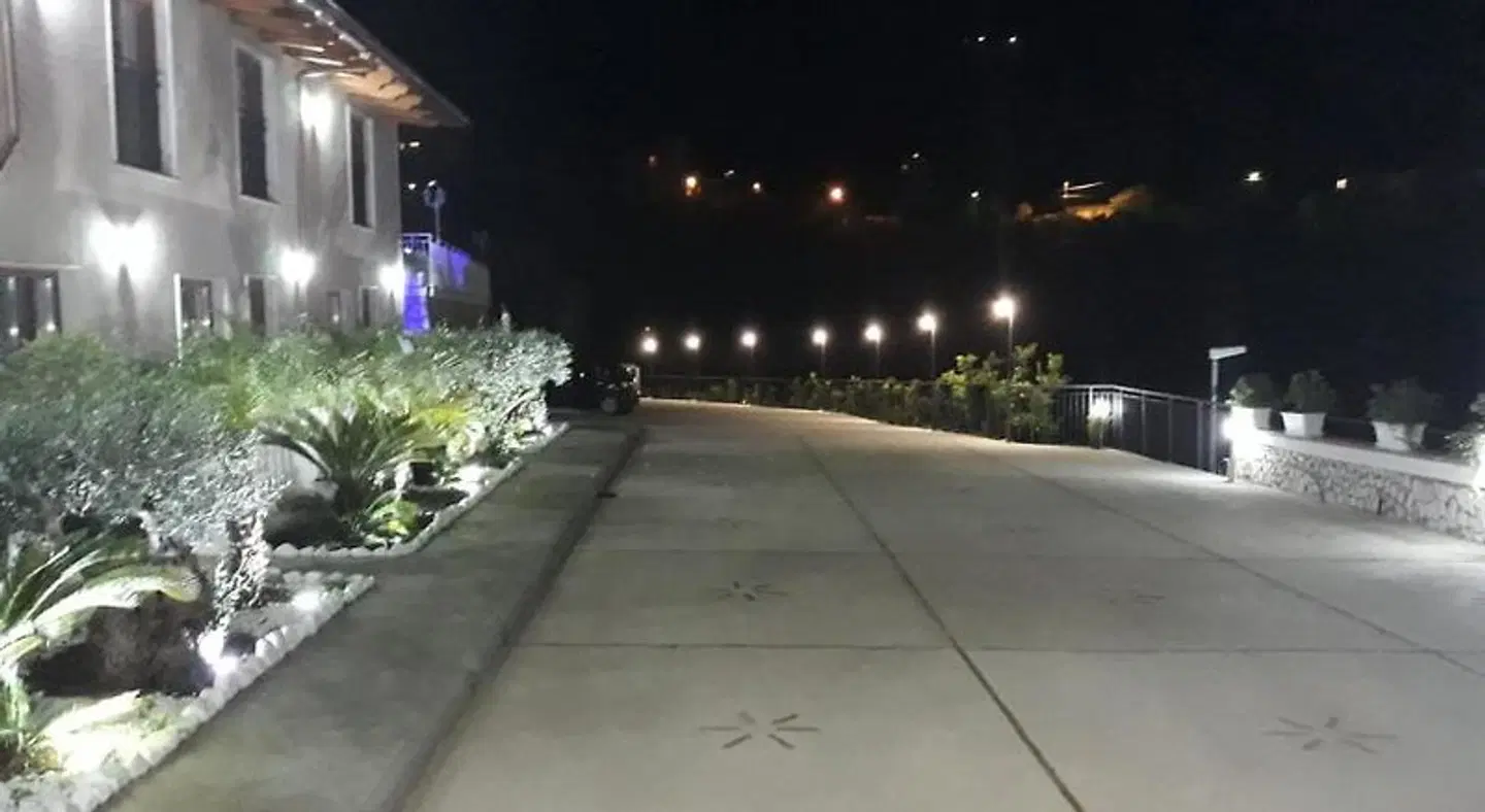 Villa Catiè EXTERIOR