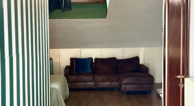 Palazzina300 – Hotelfoto