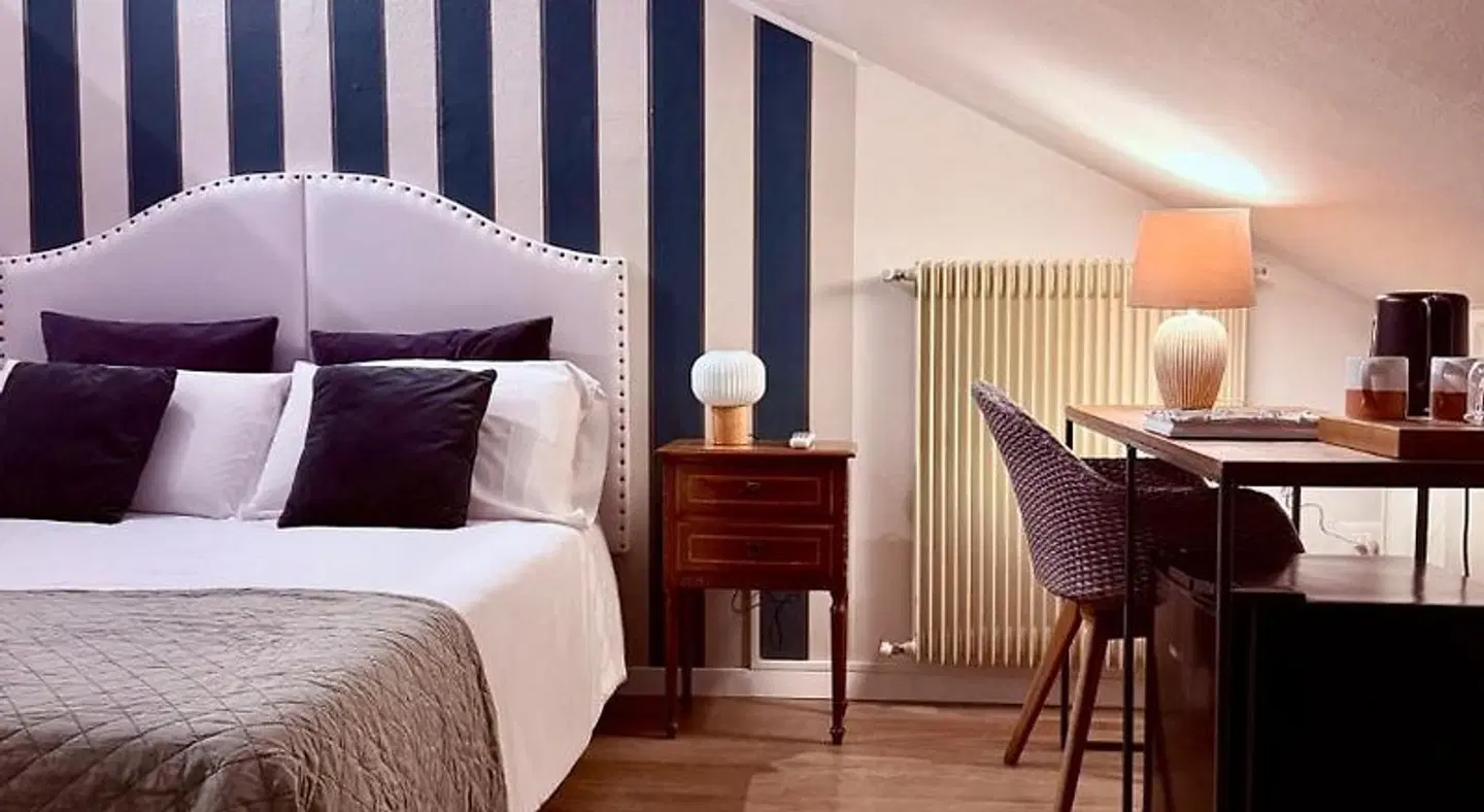 Palazzina300 ROOM_EXAMPLE