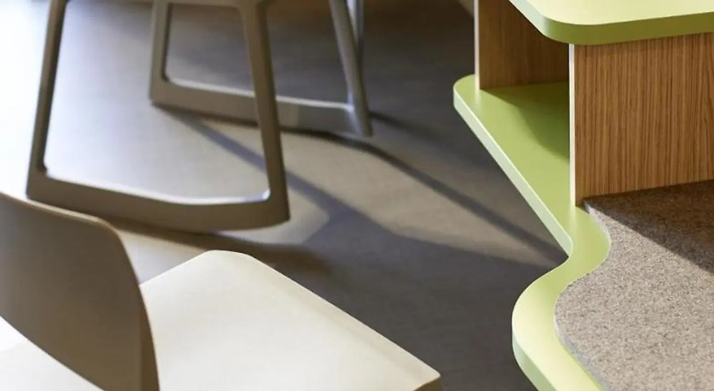 Mein Inselglück Badezimmer