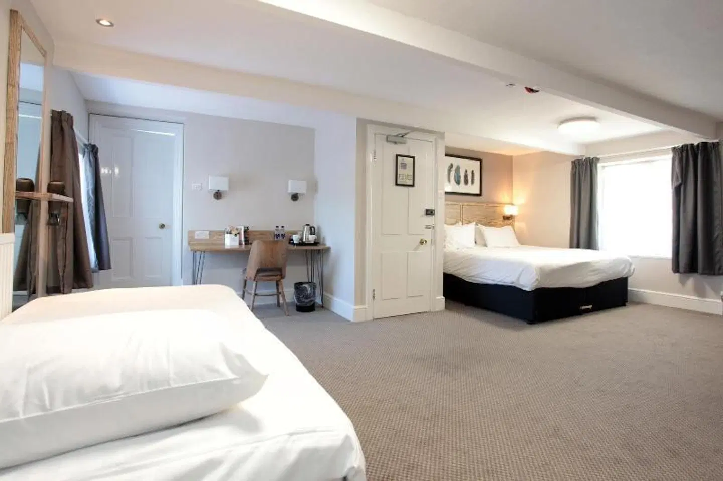 The Bear Inn by Marston's Inns ROOM_EXAMPLE