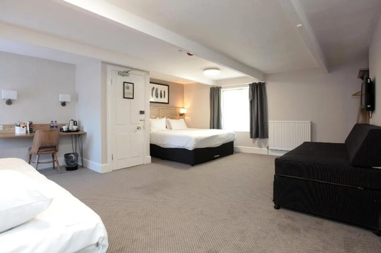 The Bear Inn by Marston's Inns HEALTH_BEAUTY