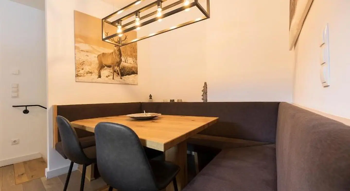 Aparthotel Herzblick Konferenz