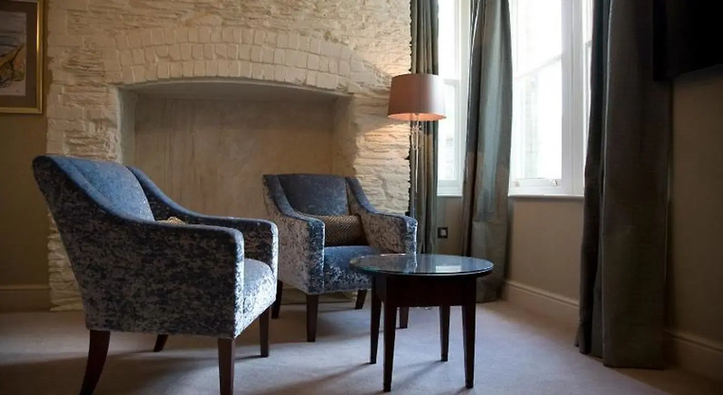 Kentisbury Grange ROOM_EXAMPLE