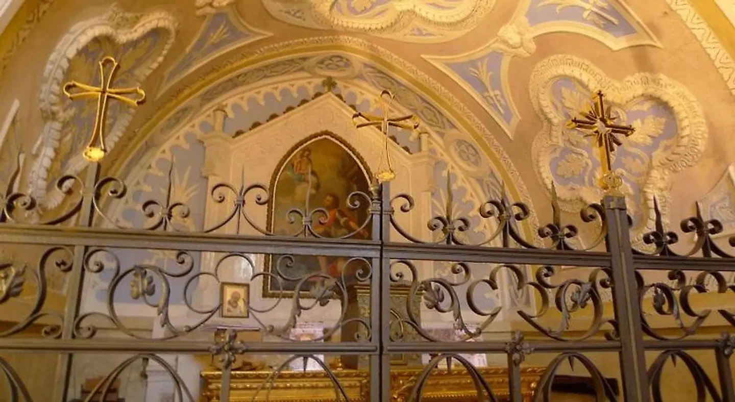 Antico Palazzo LOUNGE_LOBBY
