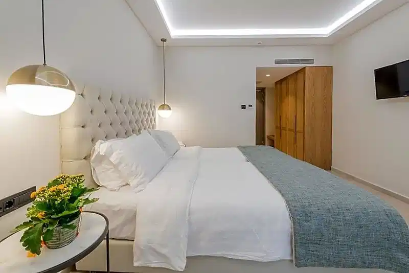 Katerina Palace Hotel – Hotelfoto