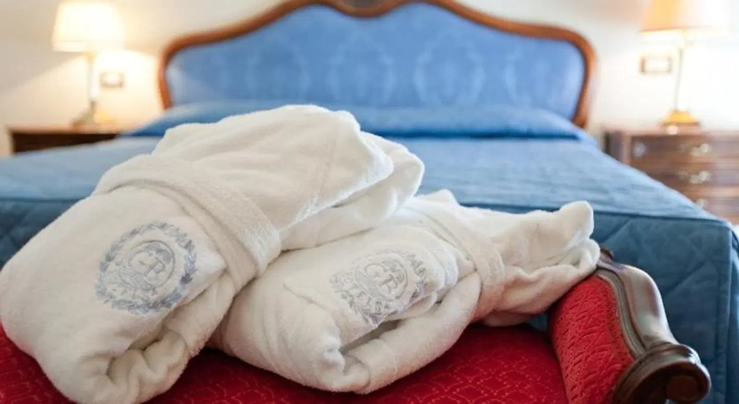 Due Torri HEALTH_BEAUTY