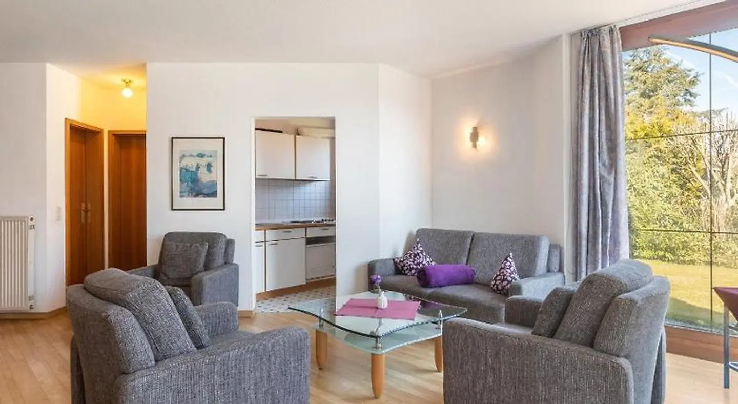 Felicitas ROOM_EXAMPLE