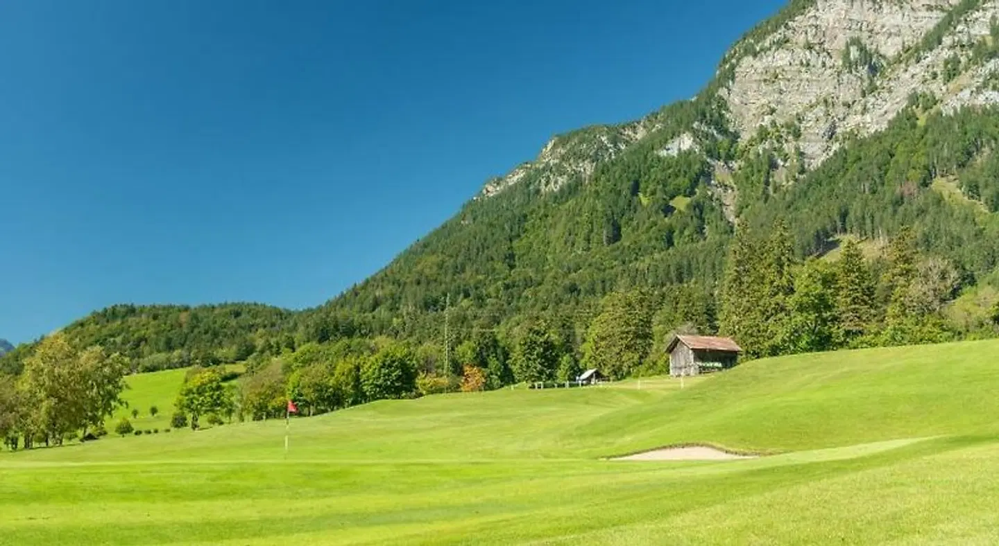 Alpine Lodge Klösterle am Arlberg SPORTS_AND_LEISURE