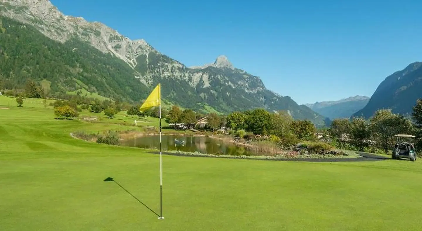 Alpine Lodge Klösterle am Arlberg SPORTS_AND_LEISURE