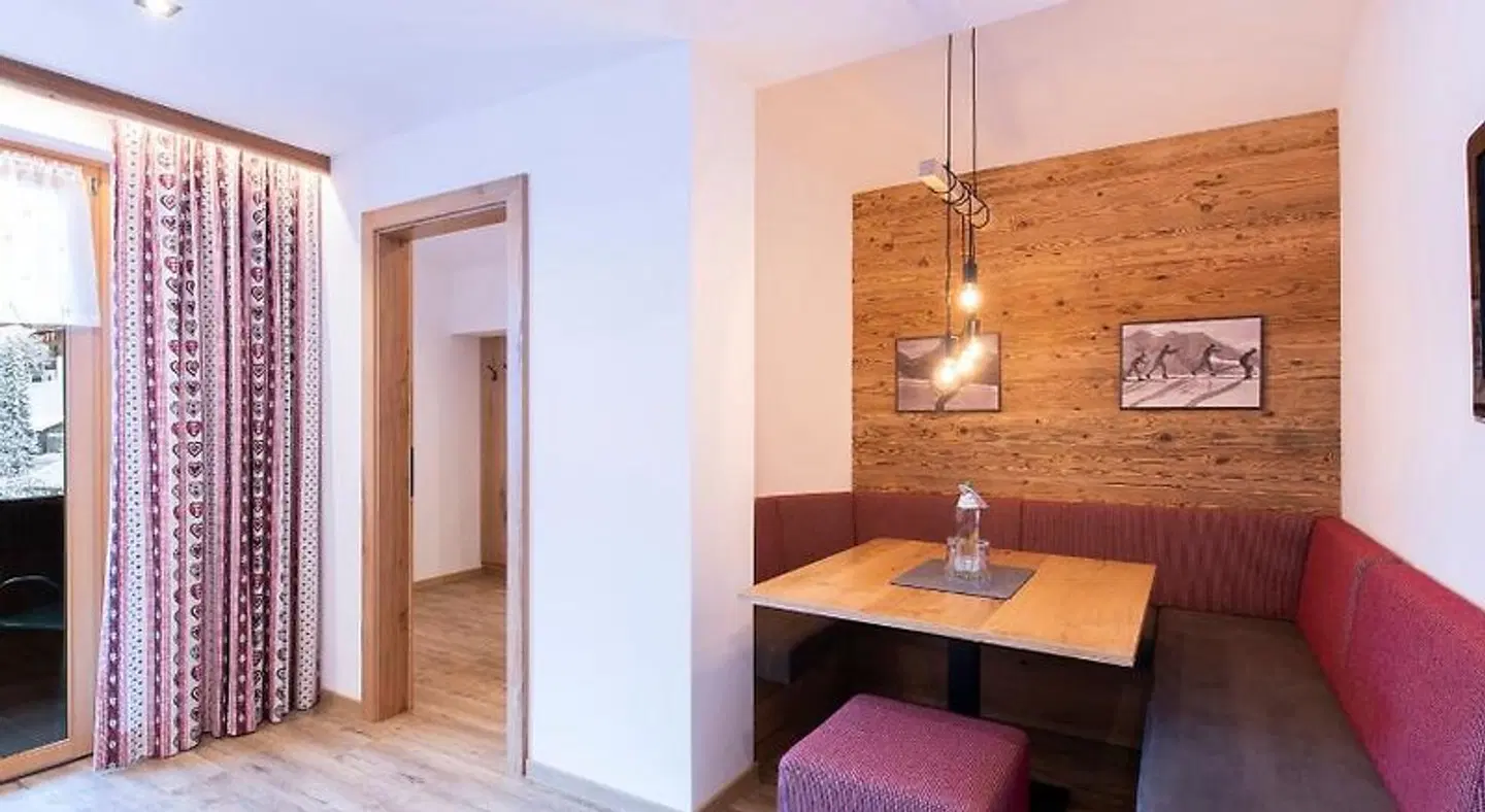 Gasthof-Pension Wulfenia Badezimmer