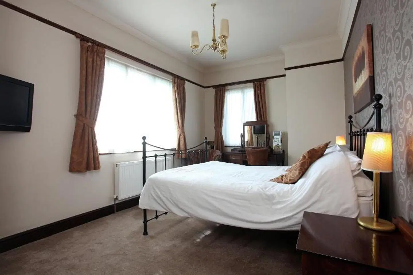 Shah of Persia by Marston's Inns ROOM_EXAMPLE