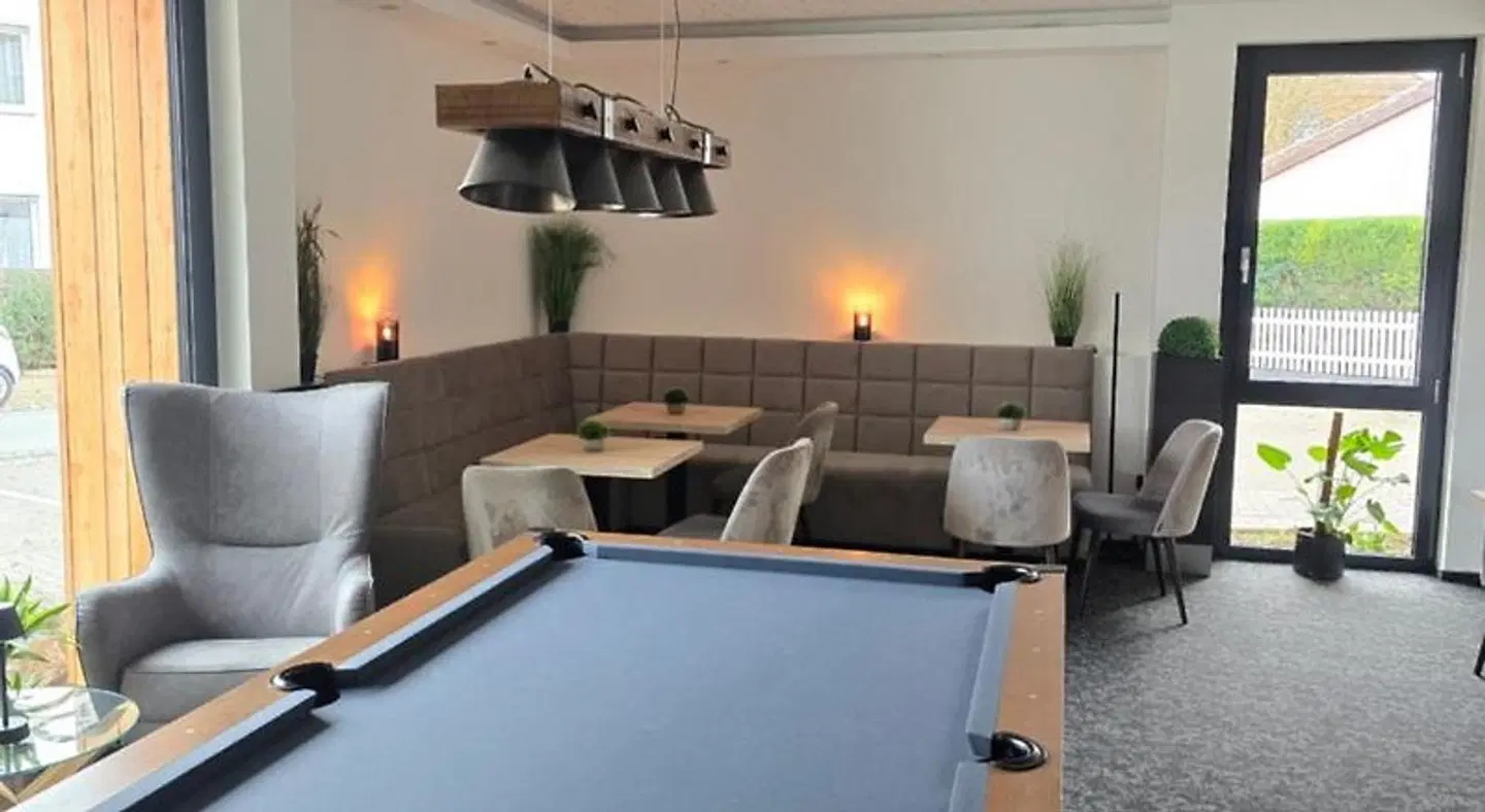 Hotel Am Dalwigker Tor OUTDOOR_POOL