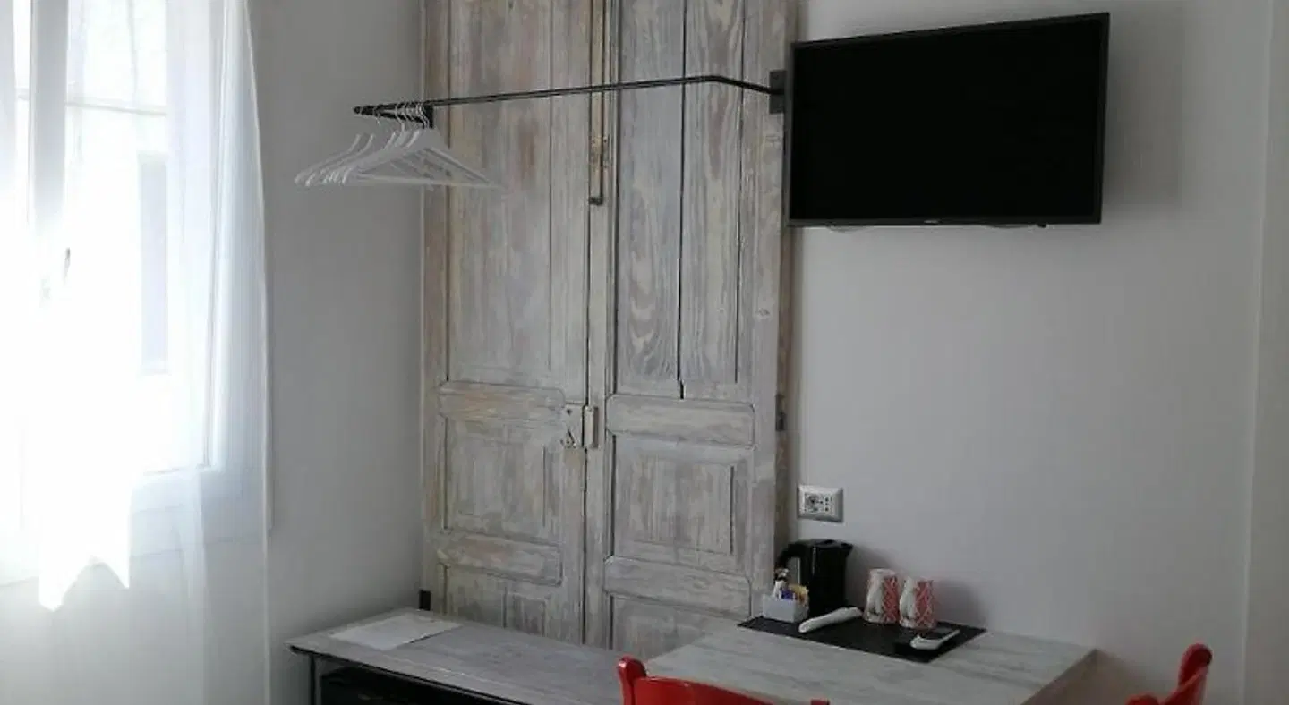 Mario Relais ROOM_EXAMPLE