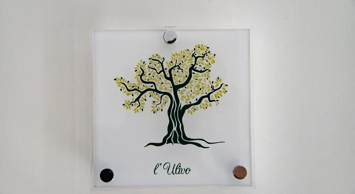 Mario Relais Badezimmer