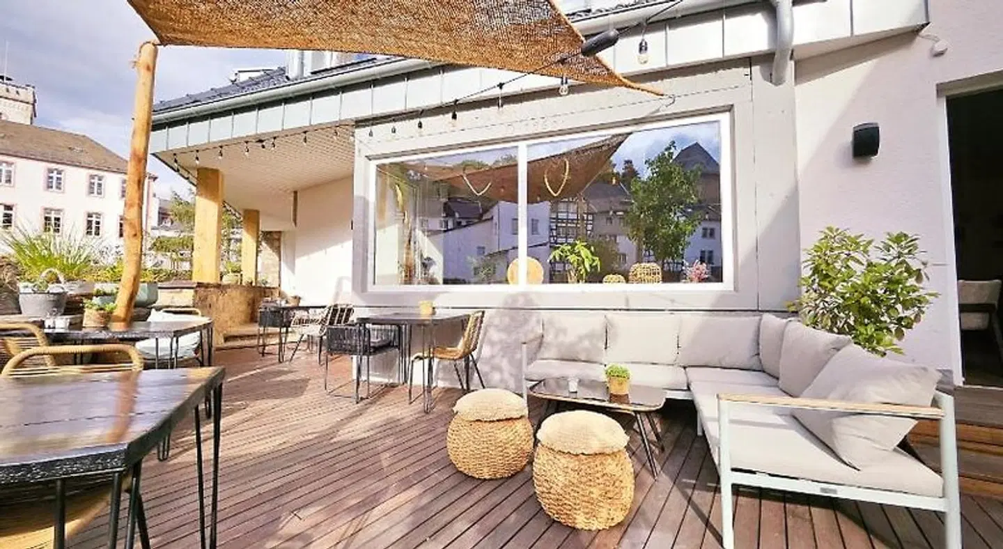 Boutique Hotel Marielle Bar