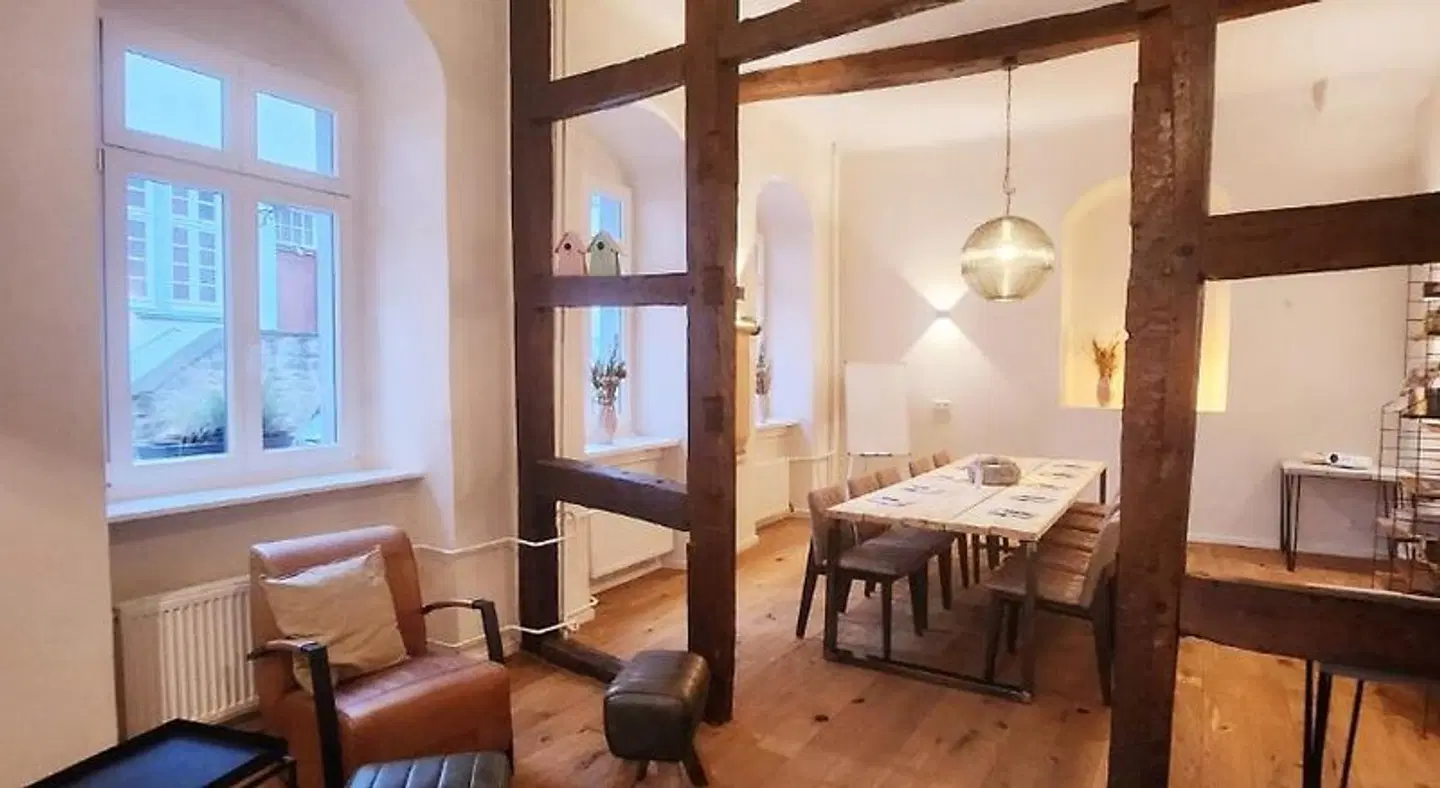 Boutique Hotel Marielle ROOM_EXAMPLE
