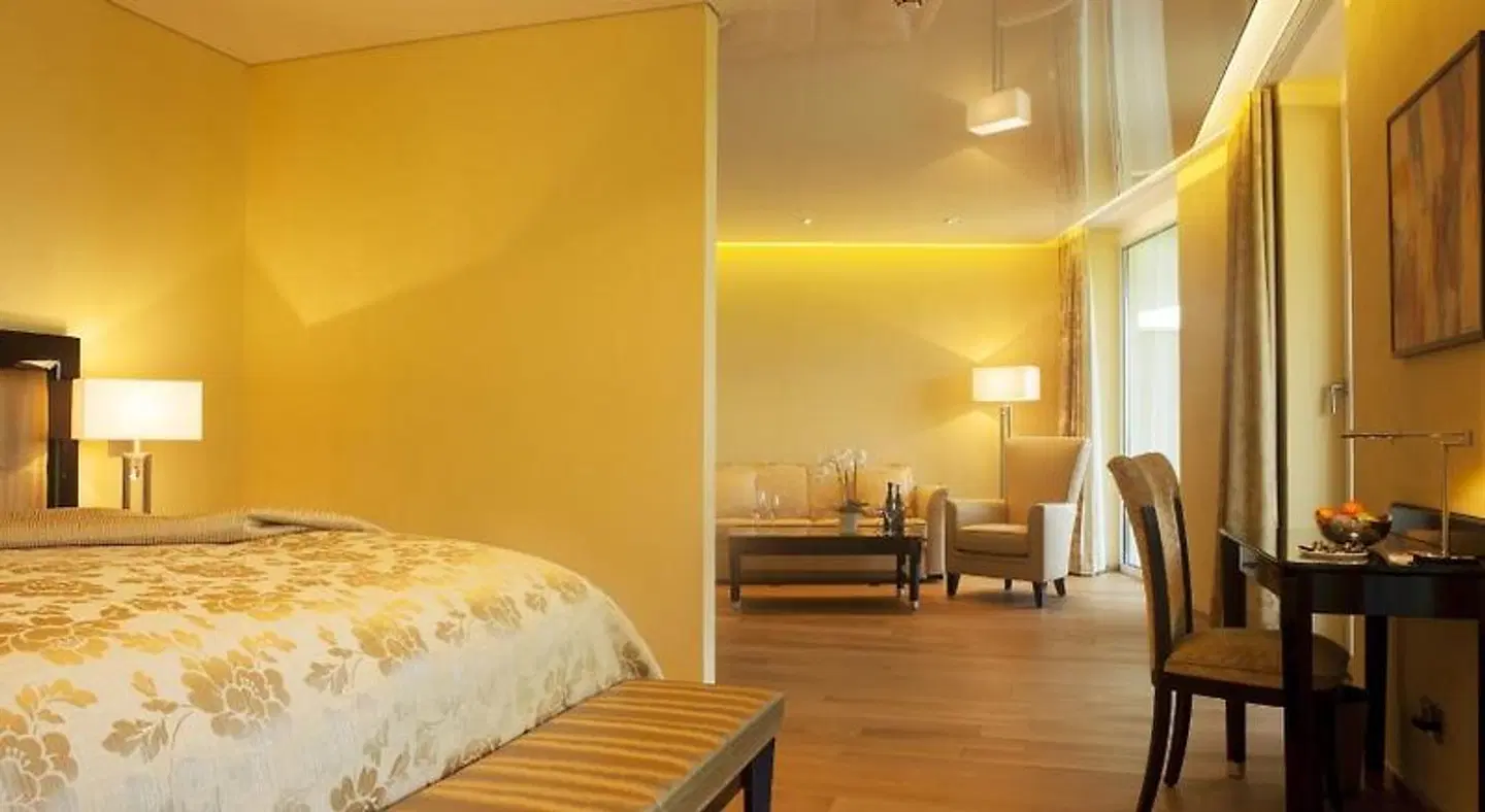 Schwitzer's Hotel am Park HEALTH_BEAUTY