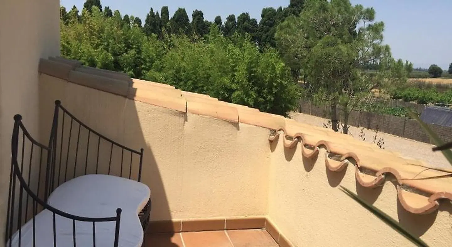 Boutique Hotel Can Pico Terrasse