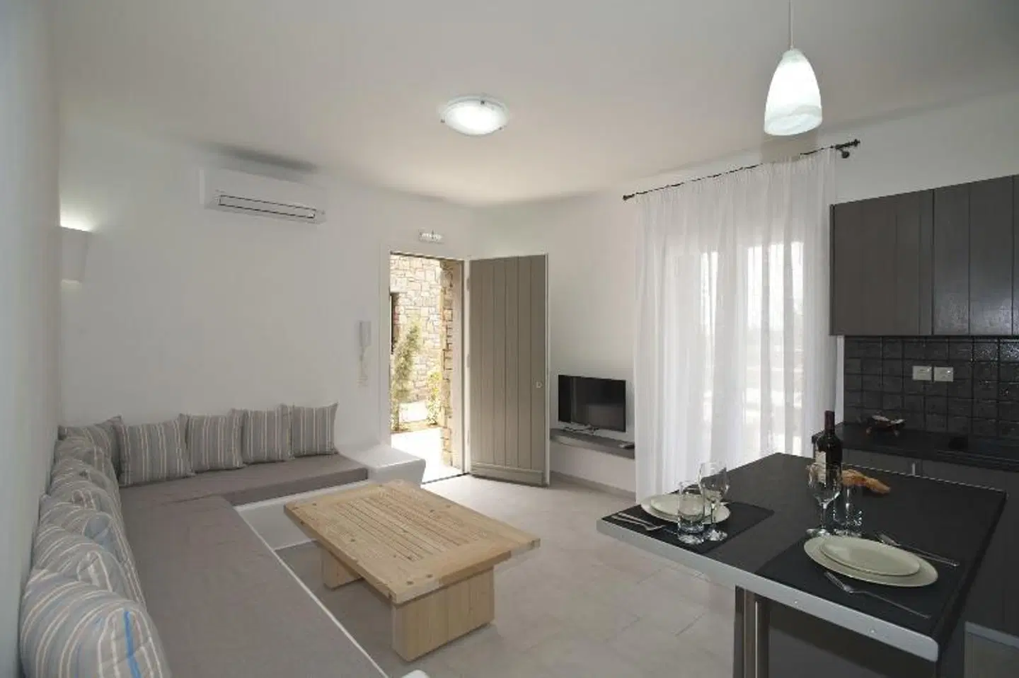AC Village Christoulis ROOM_EXAMPLE