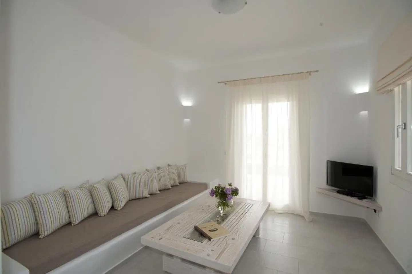 AC Village Christoulis ROOM_EXAMPLE