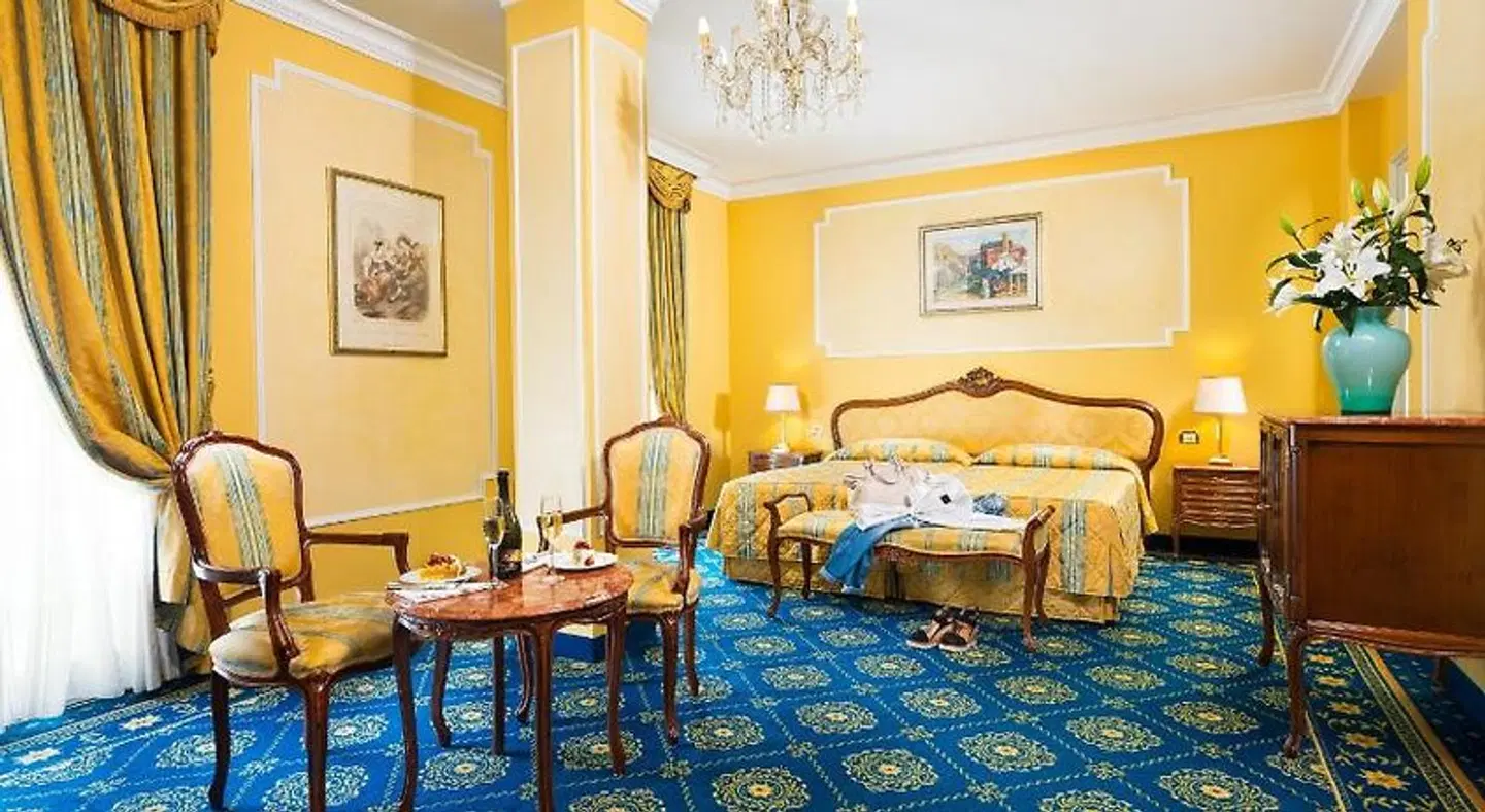 Metropole ROOM_EXAMPLE