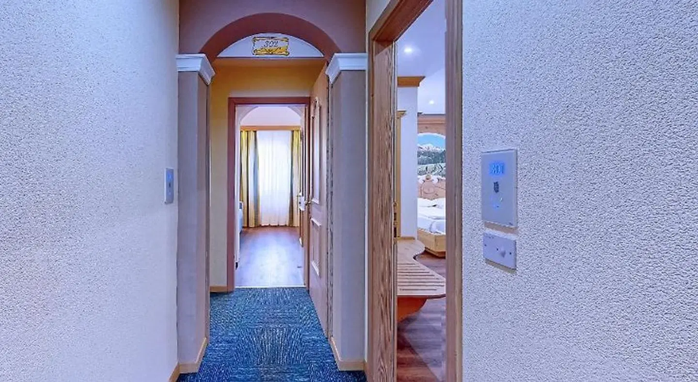 Madonna delle Nevi ROOM_EXAMPLE