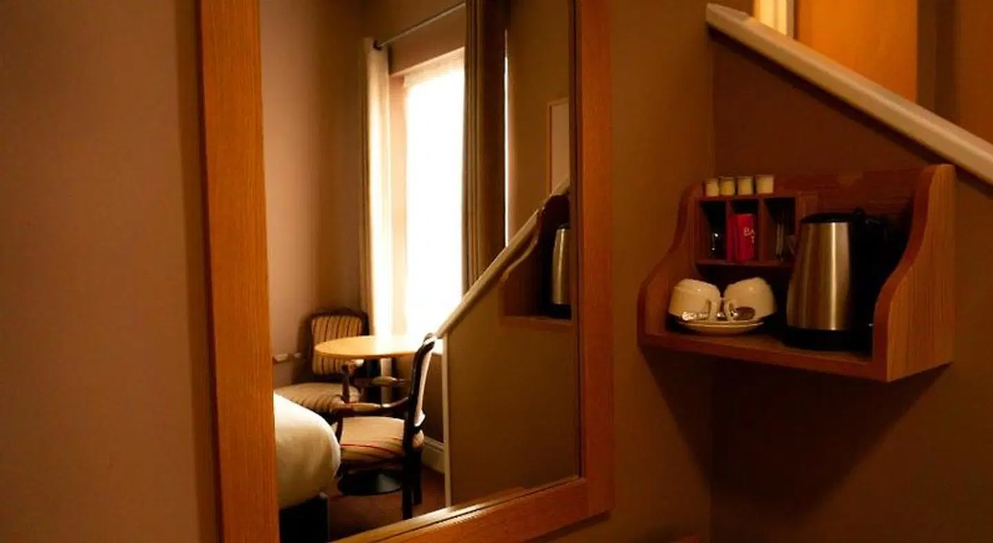 Phoenix Park Hotel ROOM_EXAMPLE