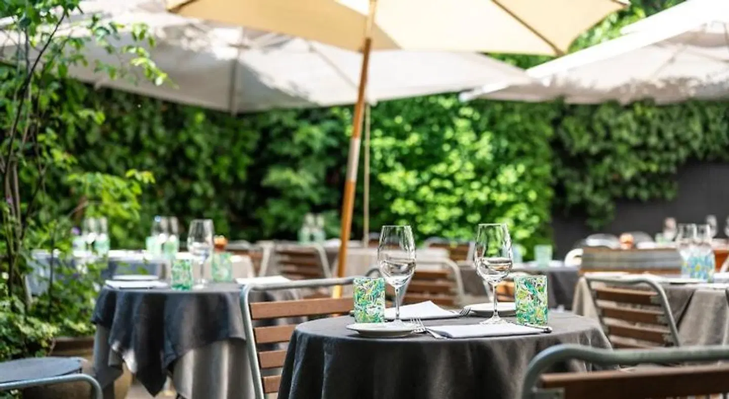 Rebstock Restaurant