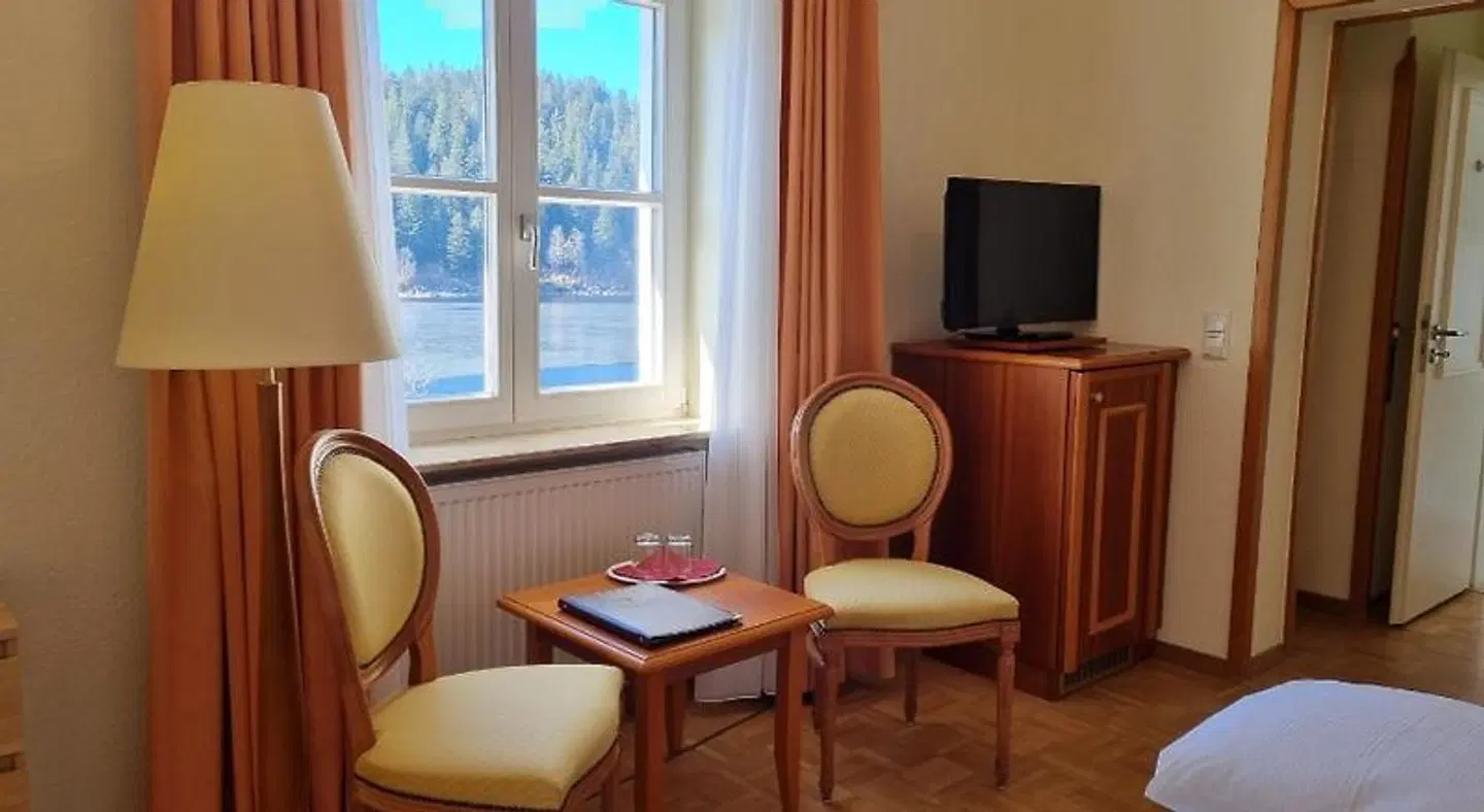 Seehotel Hubertus ROOM_EXAMPLE