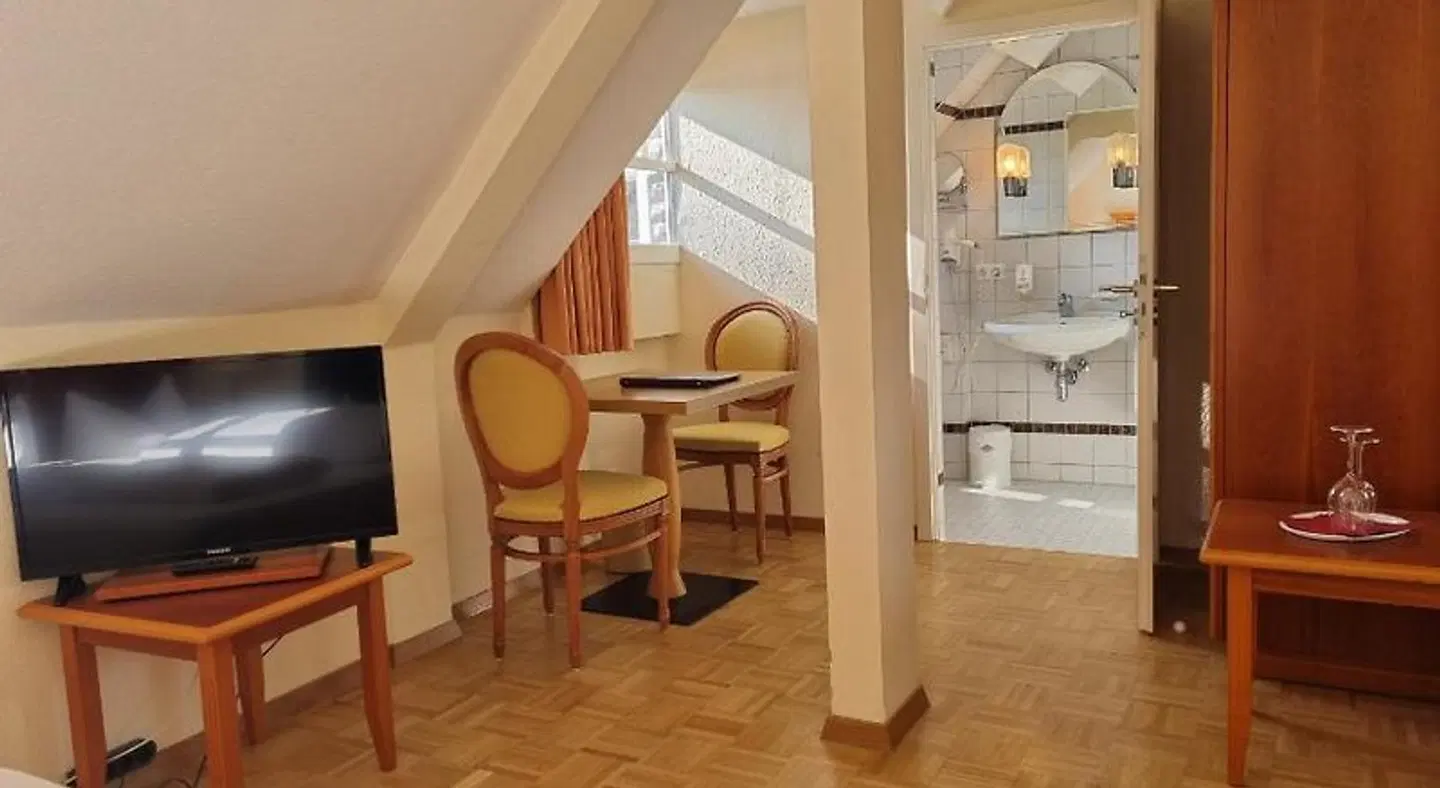 Seehotel Hubertus ROOM_EXAMPLE