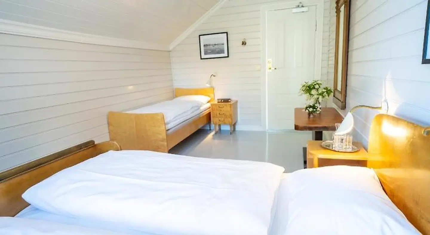 Sommerhotellet ROOM_EXAMPLE