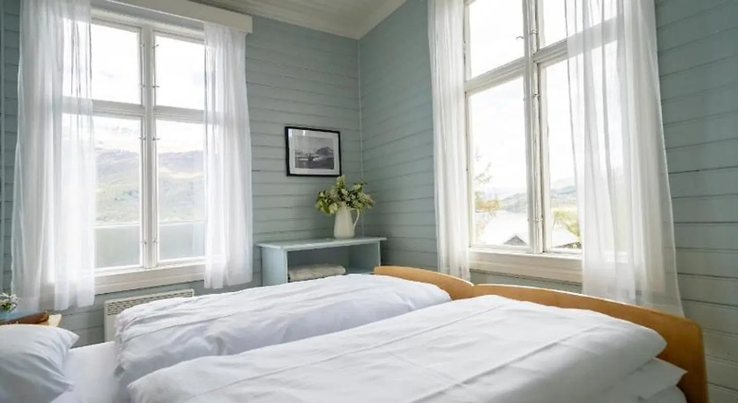 Sommerhotellet ROOM_EXAMPLE
