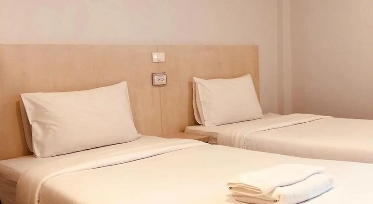 Chiangmun Boutique ROOM_EXAMPLE