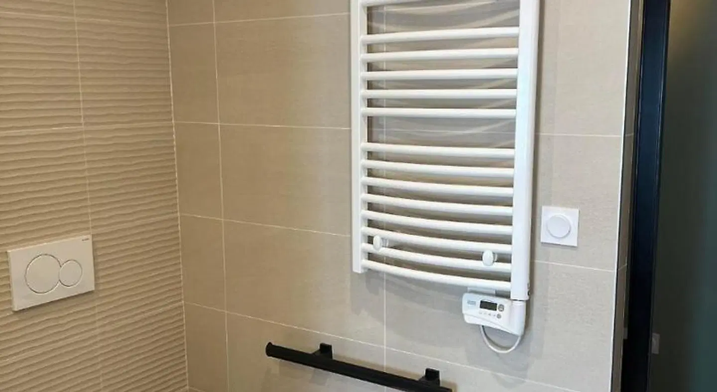 Le Blason Badezimmer