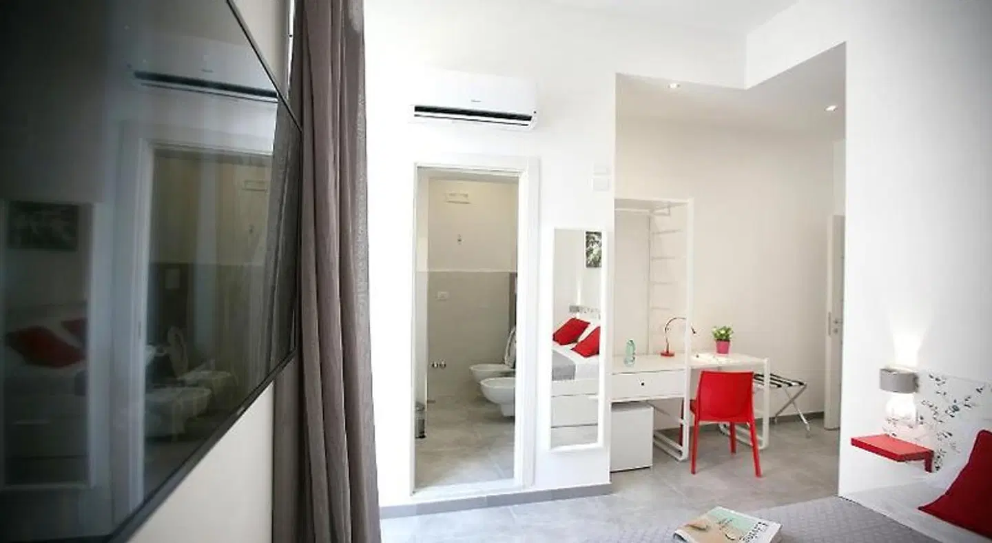 President Suites ROOM_EXAMPLE