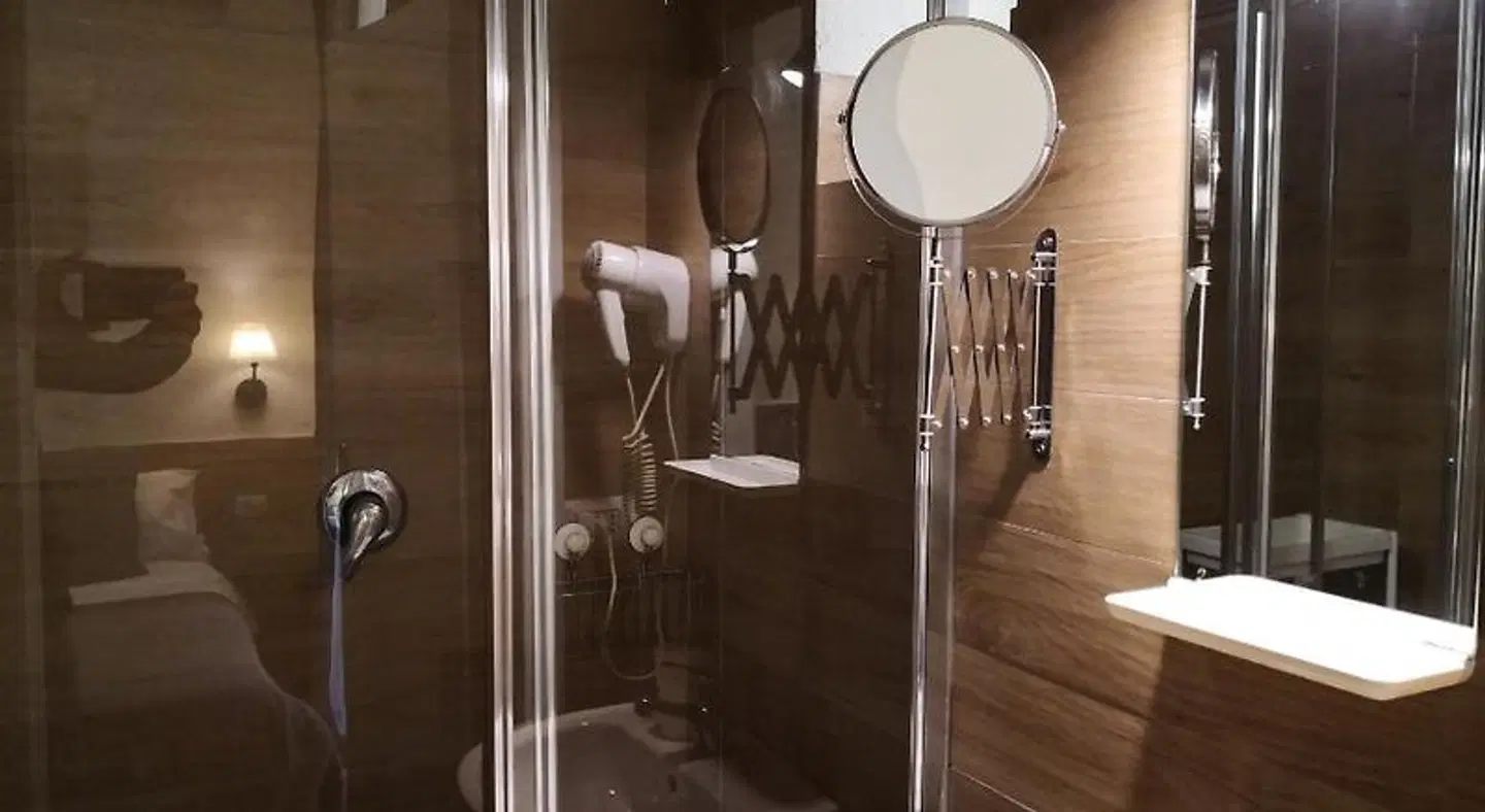 Ideal Badezimmer