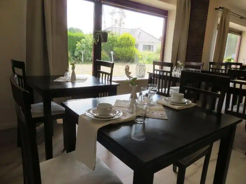 SchleiFee ostsee hotel residenz – Hotelfoto