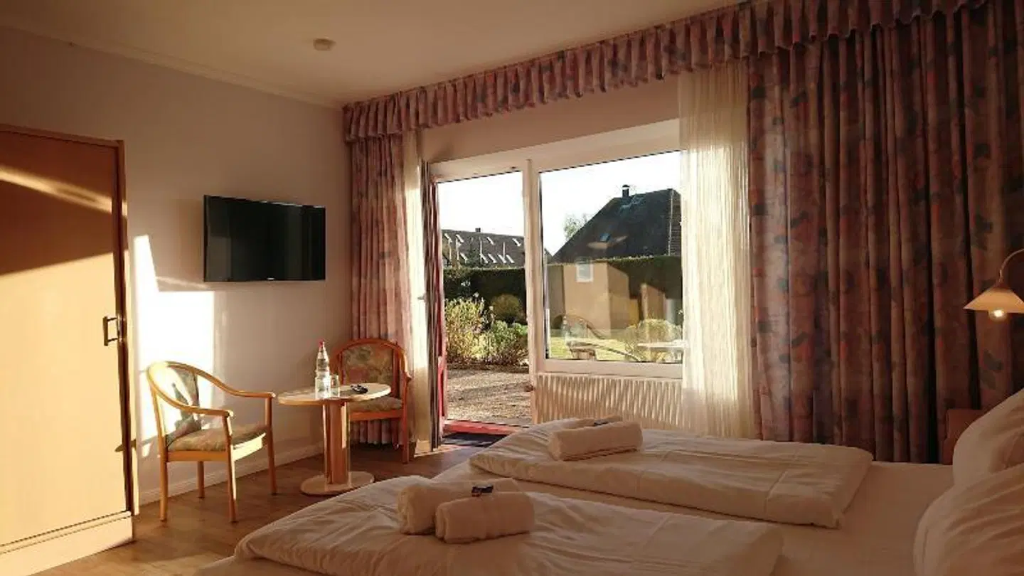 SchleiFee ostsee hotel residenz ROOM_EXAMPLE