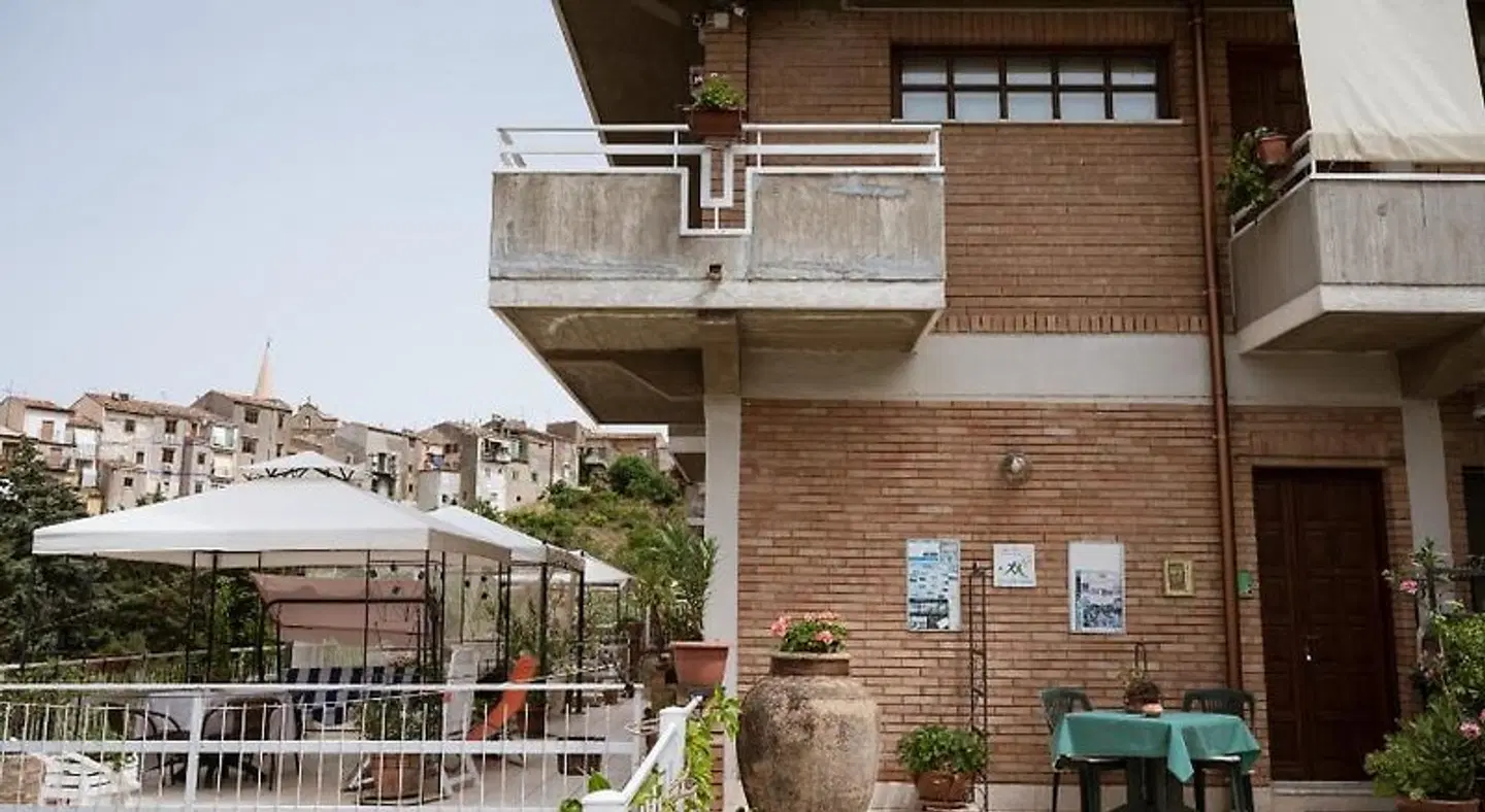 B&B Panorama EXTERIOR