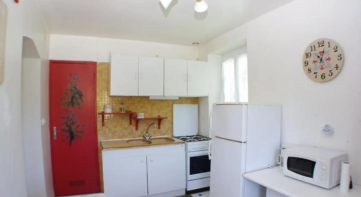 Le domaine de l'Escadasse ROOM_EXAMPLE