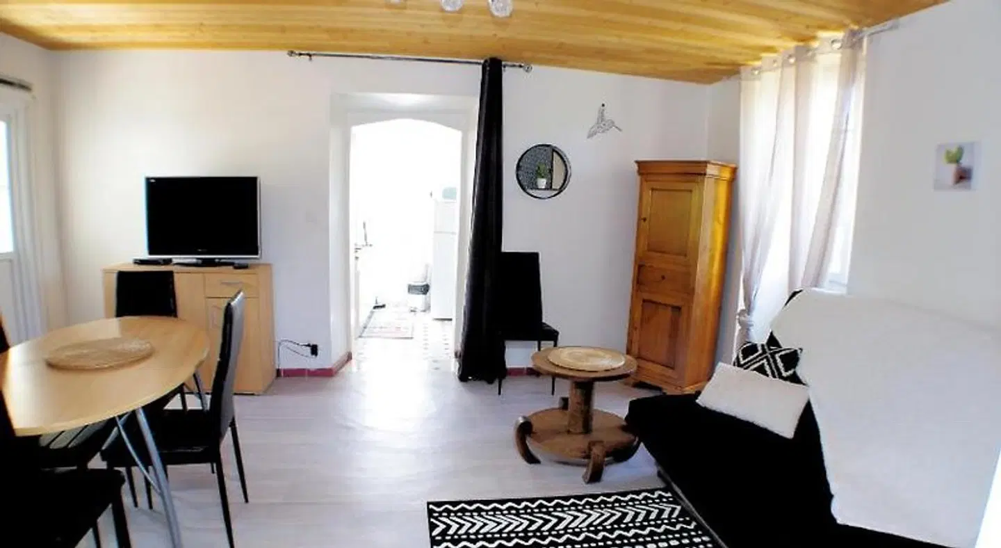 Le domaine de l'Escadasse ROOM_EXAMPLE