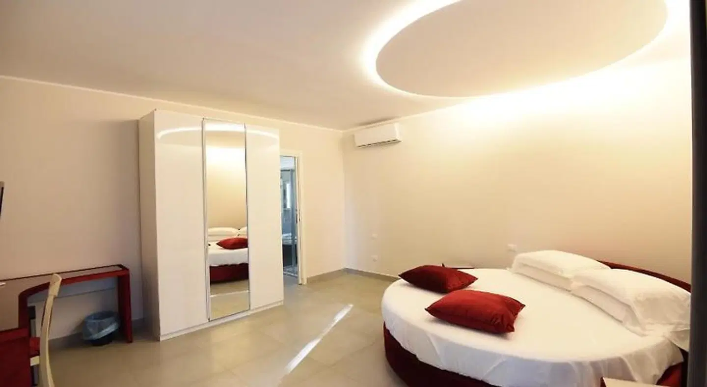 Agriturismo Borgo Imperiale ROOM_EXAMPLE