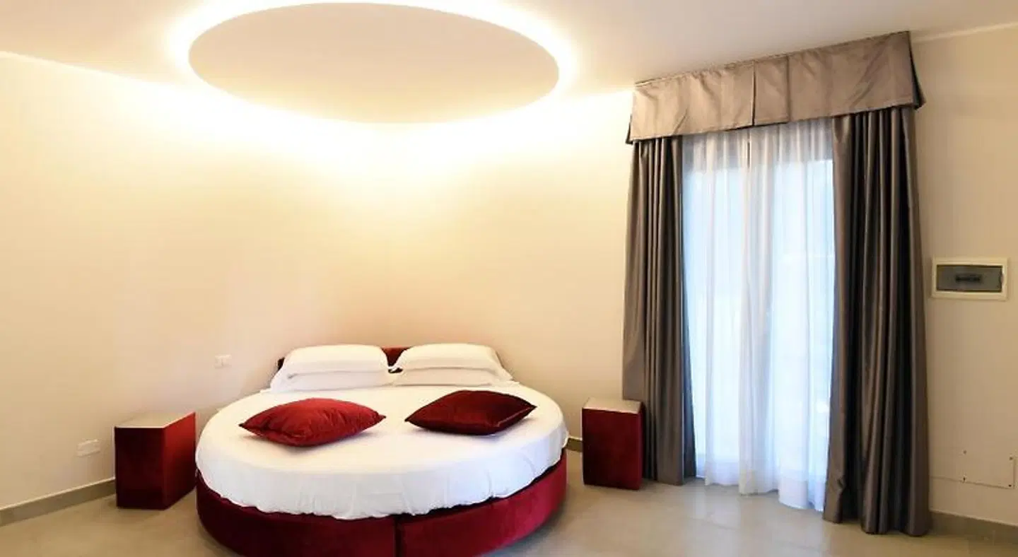 Agriturismo Borgo Imperiale ROOM_EXAMPLE