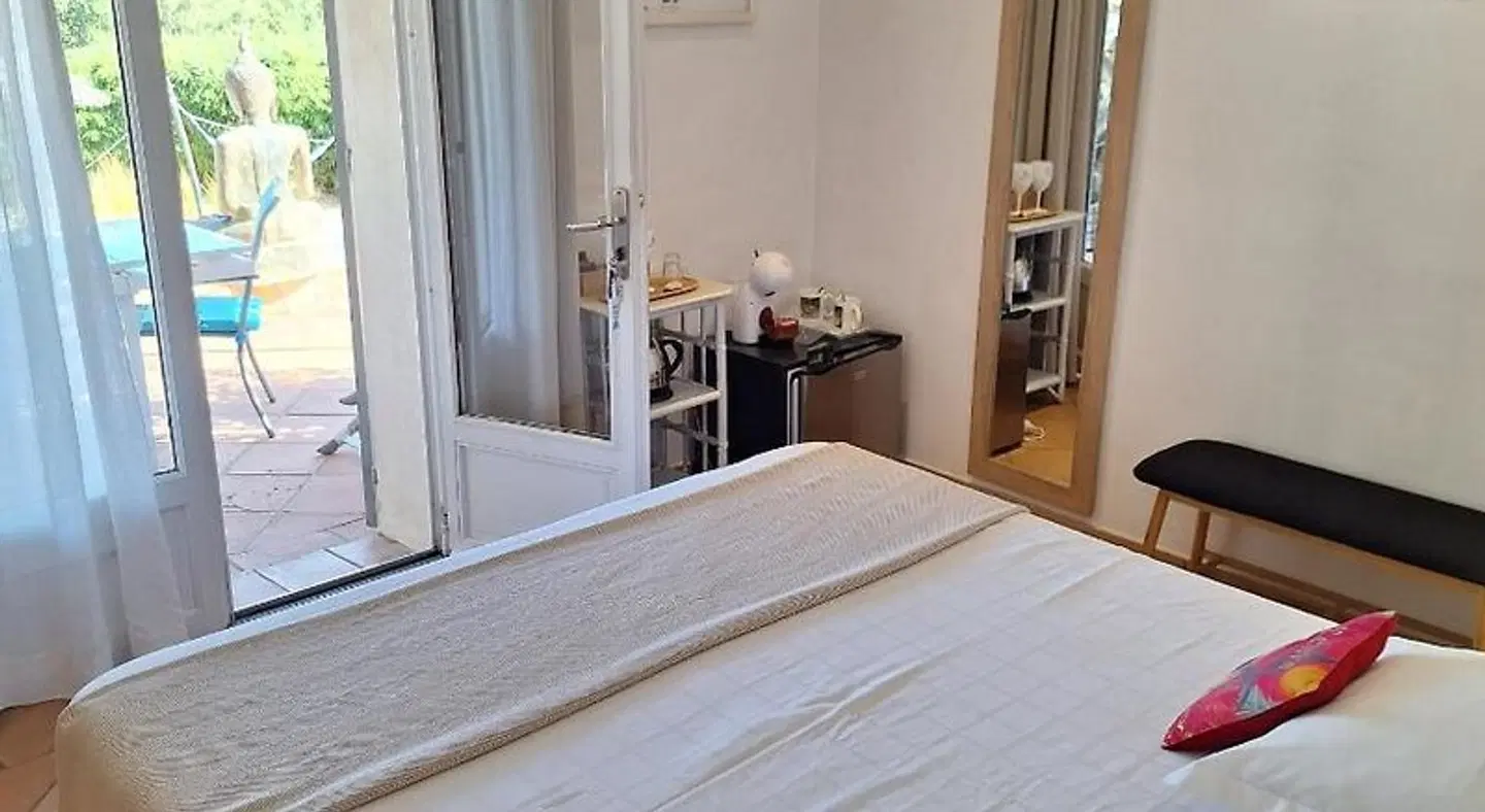 Villa des Delices ROOM_EXAMPLE